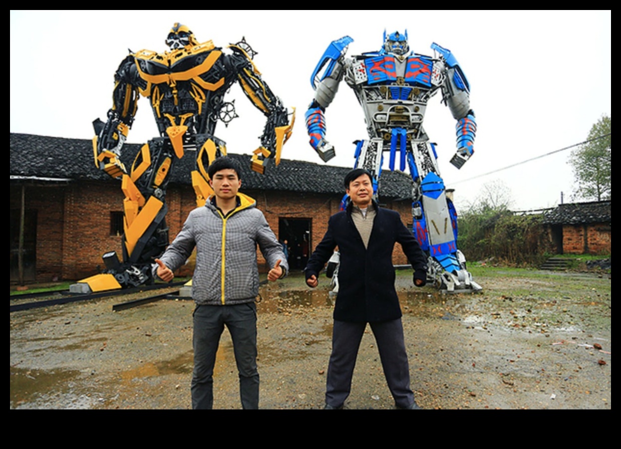 كيف قام عمالقة المعادن الثقيلة بتحويل صناعة البناء والتشييد 2 عمالقة المعادن الثقيلة: الشاحنات التي حولت صناعة البناء والتشييد