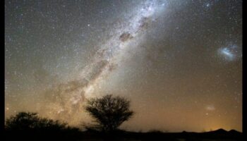 سحر سماوي: تحديق النجوم من خلال أساليب التصوير الفلكي