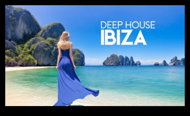 الحنين البحري: الإلهام الساحلي في الموضة