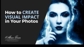 البراعة البصرية: تحقيق التميز الفني في تحسين الصور