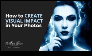 البراعة البصرية: تحقيق التميز الفني في تحسين الصور