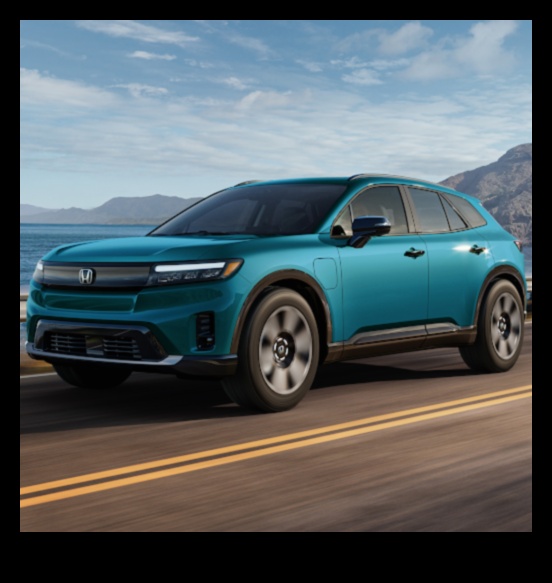 أوديسي العجلات البيئية: رحلات واكتشافات في عالم المركبات الكهربائية