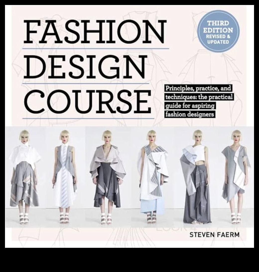 من المفهوم إلى الإبداع: دليل الاتجاهات للمصمم