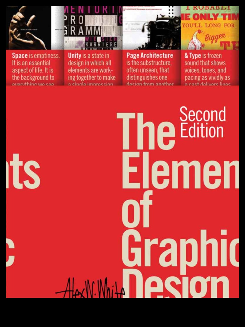 من المفهوم إلى الإبداع: دليل الاتجاهات للمصمم