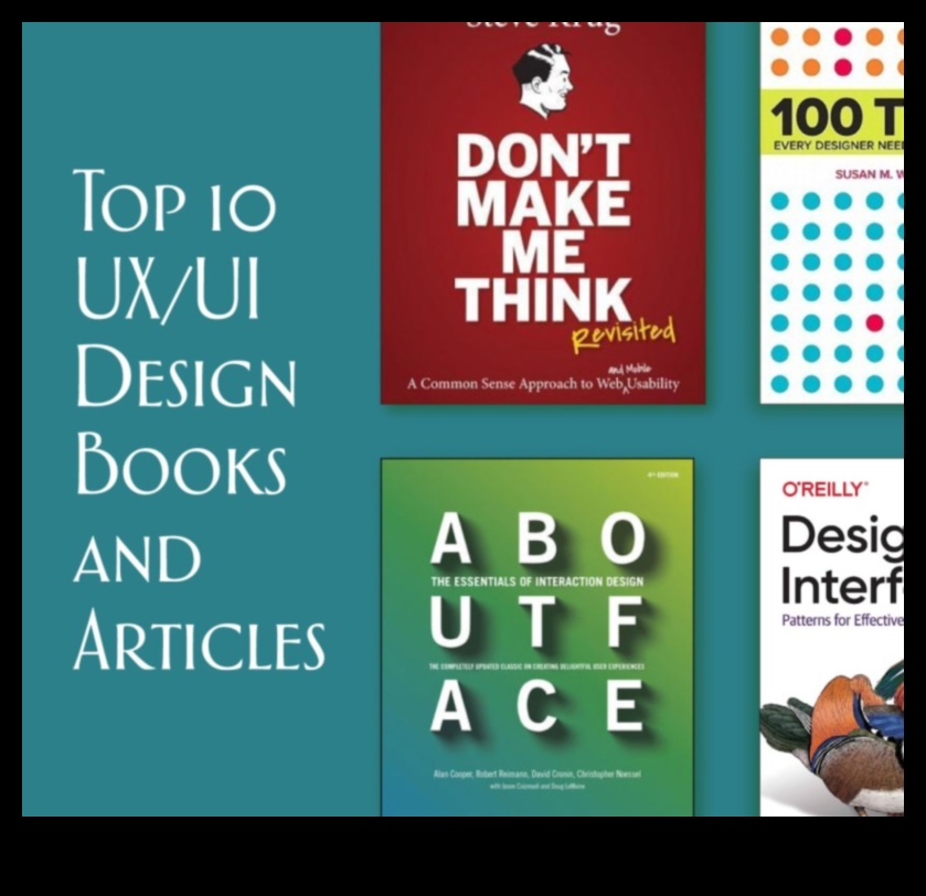 من المفهوم إلى الإبداع: دليل الاتجاهات للمصمم