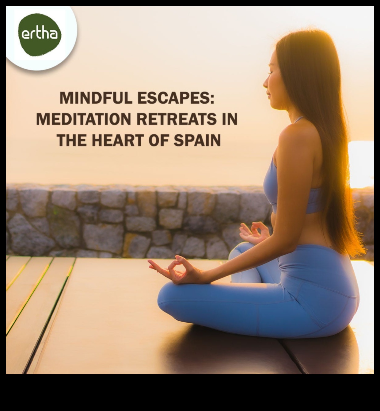 التراجع الواعي: دليل للهروب إلى الهدوء من خلال تقنيات الاسترخاء الفعالة 3 التراجع الواعي: الهروب إلى الهدوء من خلال تقنيات الاسترخاء الفعالة