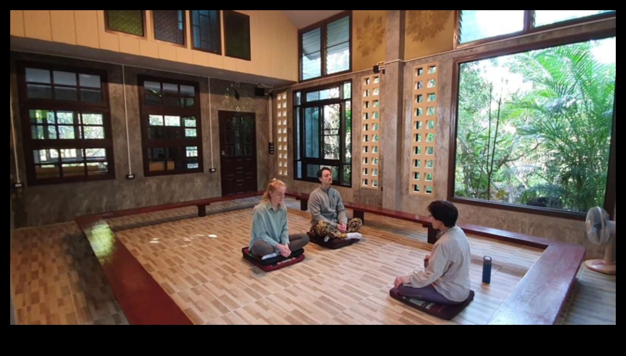 التراجع الواعي: دليل للهروب إلى الهدوء من خلال تقنيات الاسترخاء الفعالة 2 التراجع الواعي: الهروب إلى الهدوء من خلال تقنيات الاسترخاء الفعالة