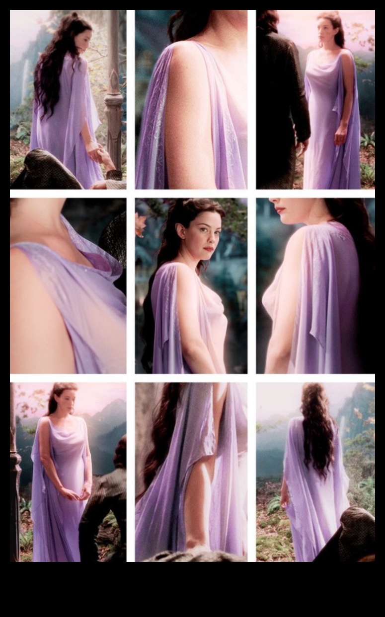 الحلم في اللباس: نسج الأوهام في أسلوبك اليومي