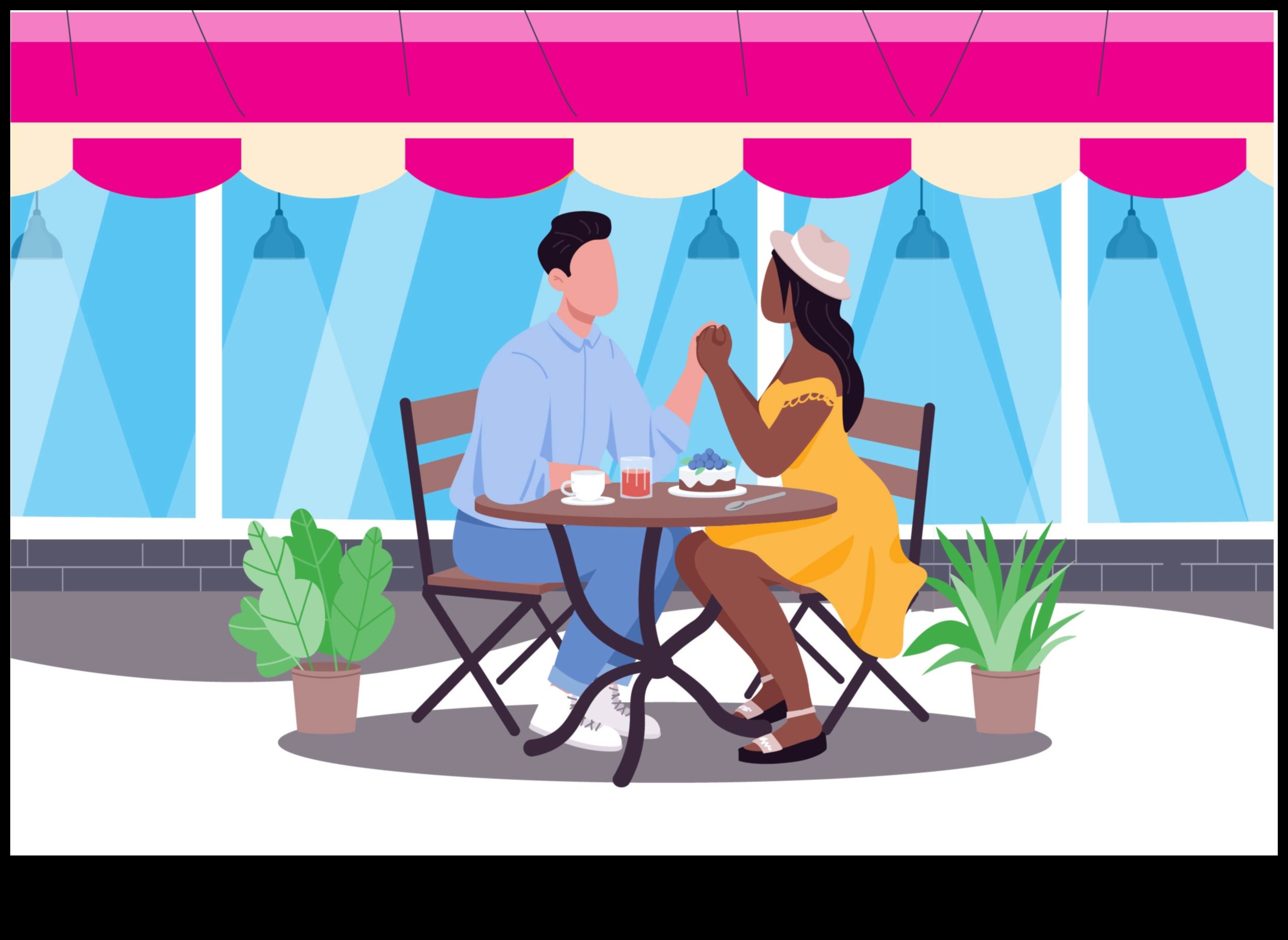 الالتزام الواعي: بناء الحب الدائم في العلاقات