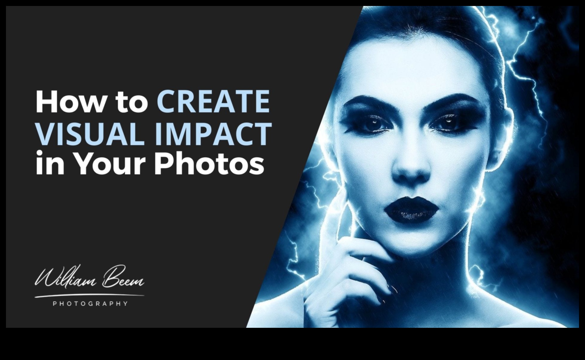 البراعة البصرية: تحقيق التميز الفني في تحسين الصور