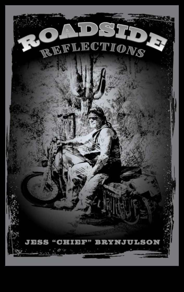 تأملات على جانب الطريق: القصص وراء النقل بالشاحنات التجارية