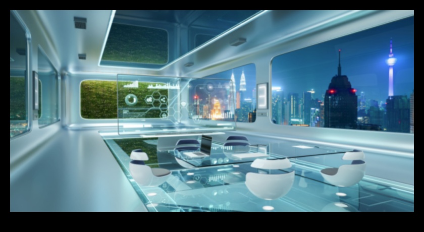 تصميم المستقبل: الابتكارات في التطوير المعماري