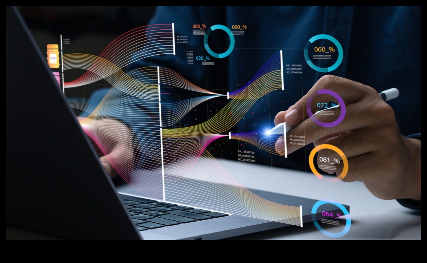 رواد البكسل: تشكيل مستقبل تصميم الويب