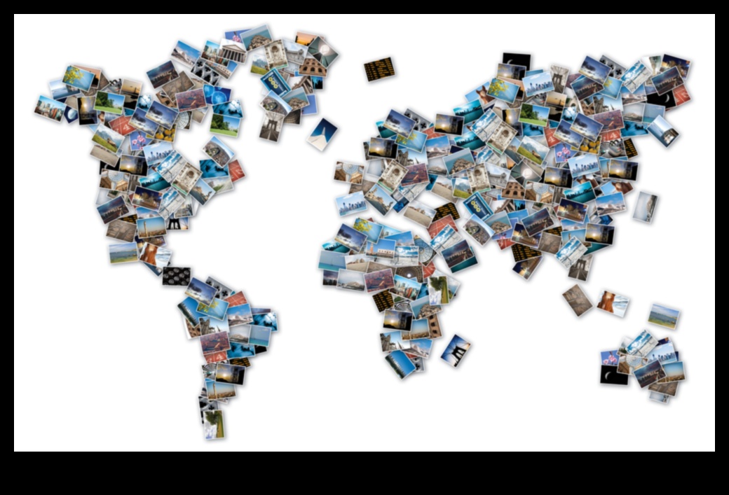 حكايات رائدة: صياغة القصص المرئية في التصوير الفوتوغرافي أثناء السفر