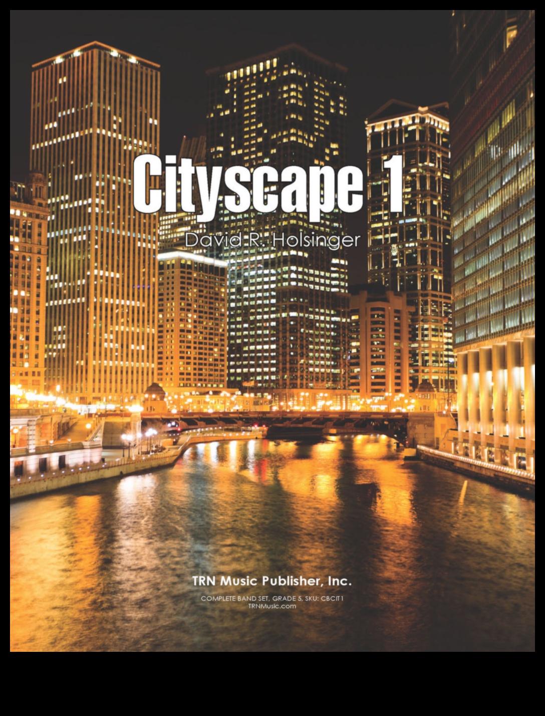 سمفونيات سيتي سكيب: موسيقى الحياة اليومية في وسائل النقل العام